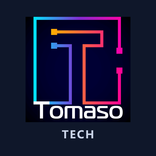 Tomaso Tech